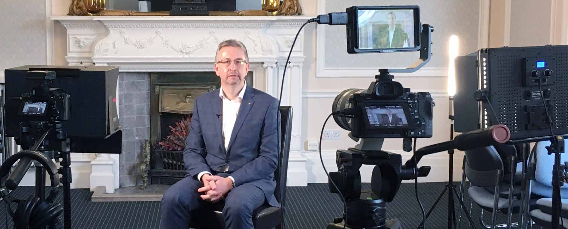 Video Production Services